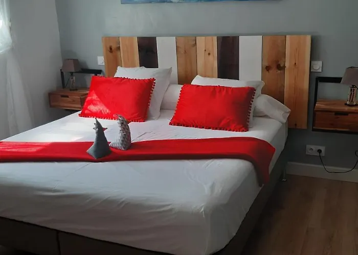 Bed & Breakfast Location D'hotes Grau Du Roi Mas Des Marines Piscine Adult Only Le Grau-du-Roi