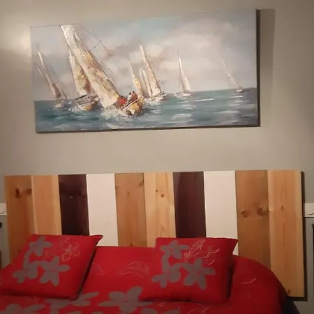 Location D'hotes Grau Du Roi Mas Des Marines Piscine Adult Only 3* לה-גרו-דו-רואה