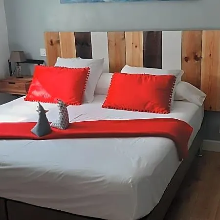 Location D'hotes Grau Du Roi Mas Des Marines Piscine Adult Only 3*